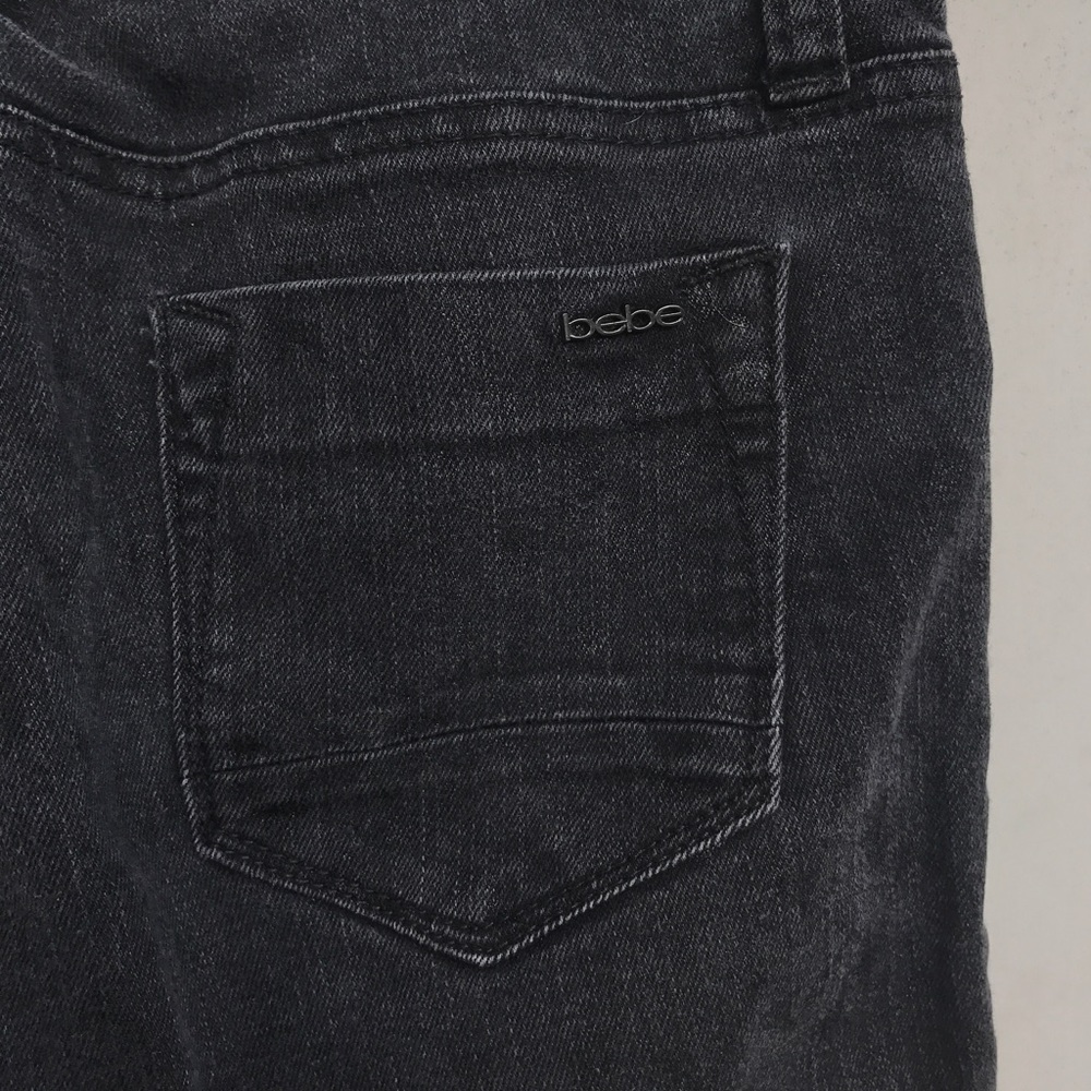 bebe Vintage Jeans!!!